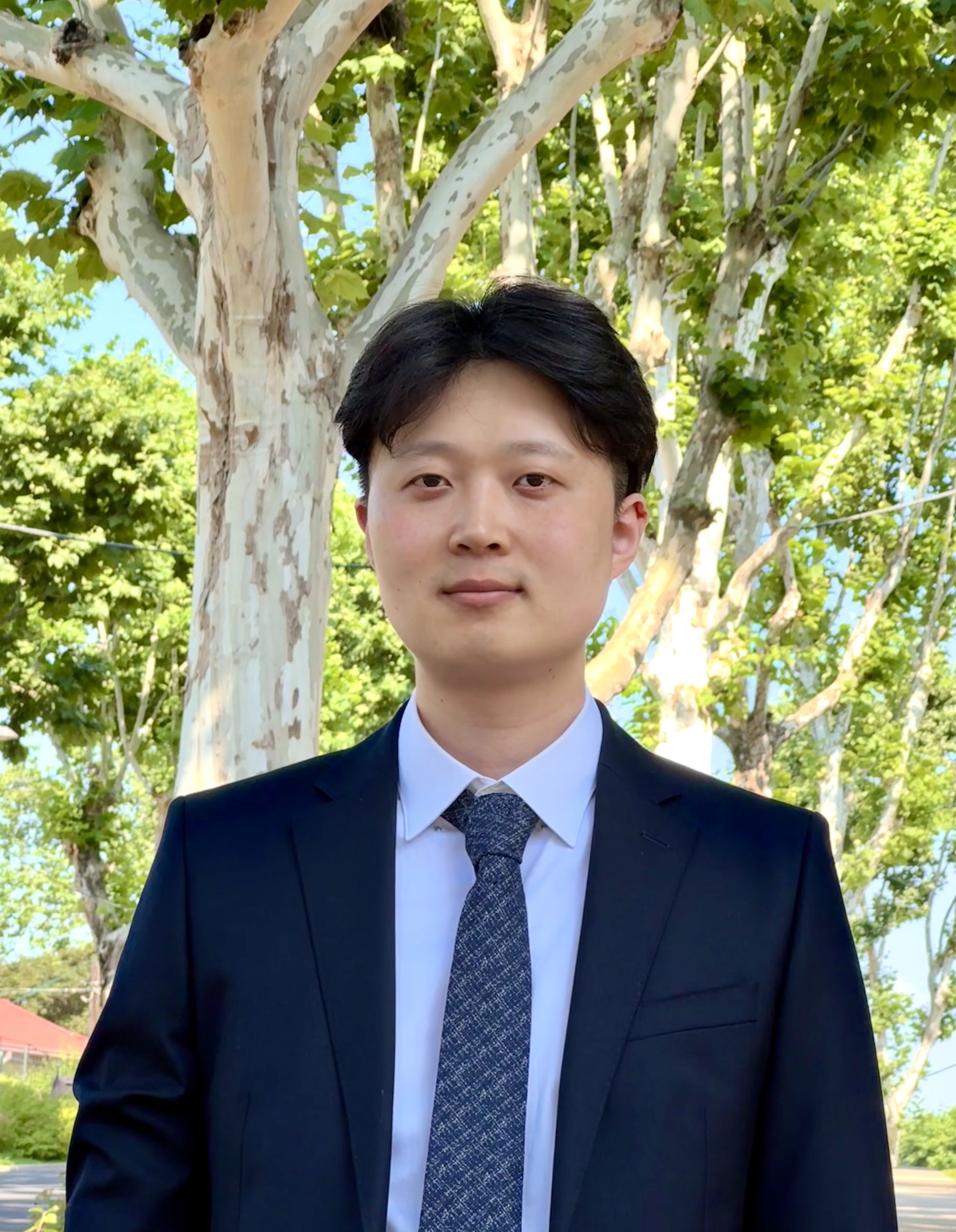 Cheolhwan Kim